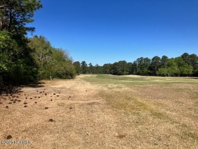 Foxfire Golf Front Lot Opportunity with a 3 Car Detached Garage on Foxfire Golf and Country Club in North Carolina - for sale on GolfHomes.com, golf home, golf lot