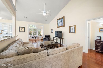 Located on a quiet cul-de-sac street in Eagles Pointe at a on Eagles Pointe Golf Club in South Carolina - for sale on GolfHomes.com, golf home, golf lot