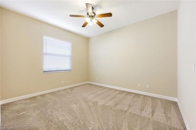 Lovely 3 bedroom, 2 bath single-family home ideally located on a on Hunters Ridge Country Club in Florida - for sale on GolfHomes.com, golf home, golf lot