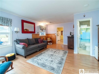 Welcome to Point Chautauqua - Lakeside Living with Historic on Chautauqua Point Golf Club in New York - for sale on GolfHomes.com, golf home, golf lot