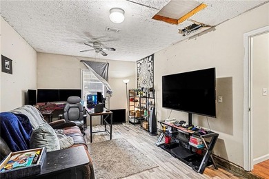 Charming ranch home in sought-after Turtle Cove! This on Turtle Cove Golf Course in Georgia - for sale on GolfHomes.com, golf home, golf lot