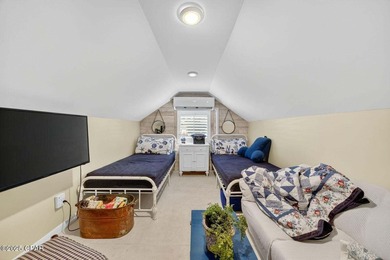 MOTIVATED SELLER! Waterfront Luxury Living in highly on Sandestin Golf and Beach Resort - The Links in Florida - for sale on GolfHomes.com, golf home, golf lot