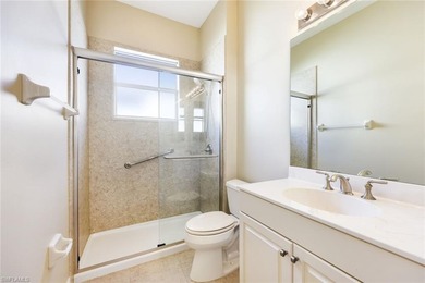 Lovely 3 bedroom, 2 bath single-family home ideally located on a on Hunters Ridge Country Club in Florida - for sale on GolfHomes.com, golf home, golf lot