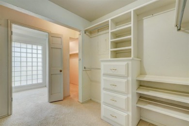 North Quail Creek on the Golf Course! This inviting 3-bedroom, 2 on Quail Creek Golf and Country Club in Oklahoma - for sale on GolfHomes.com, golf home, golf lot