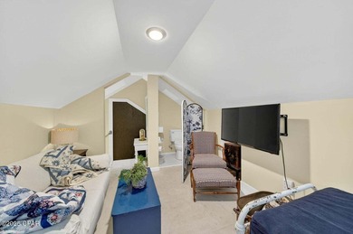 MOTIVATED SELLER! Waterfront Luxury Living in highly on Sandestin Golf and Beach Resort - The Links in Florida - for sale on GolfHomes.com, golf home, golf lot