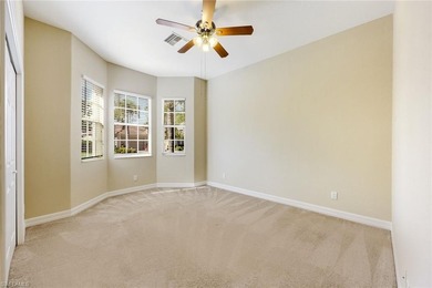 Lovely 3 bedroom, 2 bath single-family home ideally located on a on Hunters Ridge Country Club in Florida - for sale on GolfHomes.com, golf home, golf lot