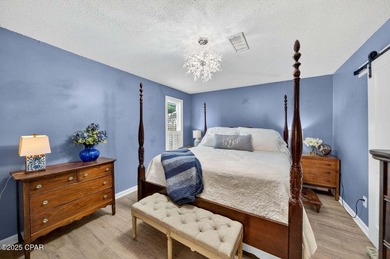 MOTIVATED SELLER! Waterfront Luxury Living in highly on Sandestin Golf and Beach Resort - The Links in Florida - for sale on GolfHomes.com, golf home, golf lot