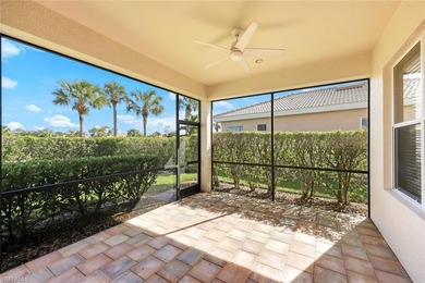 Lovely 3 bedroom, 2 bath single-family home ideally located on a on Hunters Ridge Country Club in Florida - for sale on GolfHomes.com, golf home, golf lot