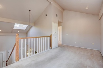 North Quail Creek on the Golf Course! This inviting 3-bedroom, 2 on Quail Creek Golf and Country Club in Oklahoma - for sale on GolfHomes.com, golf home, golf lot