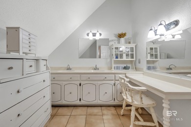 Welcome to your peaceful cottage in the woods, a private oasis on Lake Forest Yacht and Country Club in Alabama - for sale on GolfHomes.com, golf home, golf lot