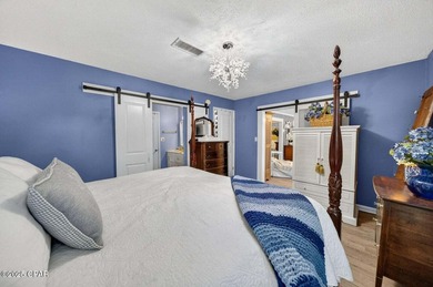 MOTIVATED SELLER! Waterfront Luxury Living in highly on Sandestin Golf and Beach Resort - The Links in Florida - for sale on GolfHomes.com, golf home, golf lot