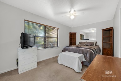 Welcome to your peaceful cottage in the woods, a private oasis on Lake Forest Yacht and Country Club in Alabama - for sale on GolfHomes.com, golf home, golf lot