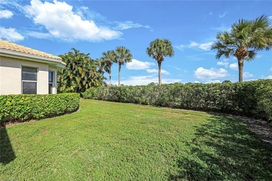 Lovely 3 bedroom, 2 bath single-family home ideally located on a on Hunters Ridge Country Club in Florida - for sale on GolfHomes.com, golf home, golf lot