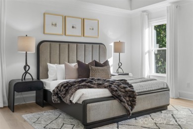 Welcome to 10628 Lederer Avenue, a stunningly renovated on Ballantyne Resort and Country Club in North Carolina - for sale on GolfHomes.com, golf home, golf lot
