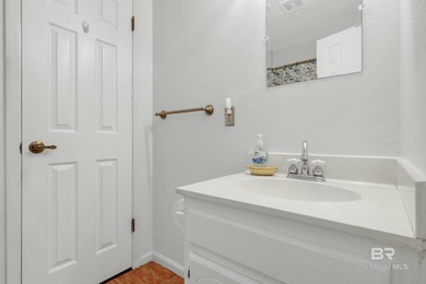 Welcome to your peaceful cottage in the woods, a private oasis on Lake Forest Yacht and Country Club in Alabama - for sale on GolfHomes.com, golf home, golf lot