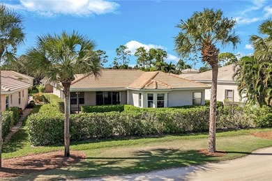 Lovely 3 bedroom, 2 bath single-family home ideally located on a on Hunters Ridge Country Club in Florida - for sale on GolfHomes.com, golf home, golf lot