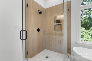 Welcome to 10628 Lederer Avenue, a stunningly renovated on Ballantyne Resort and Country Club in North Carolina - for sale on GolfHomes.com, golf home, golf lot