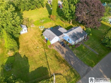 Welcome to Point Chautauqua - Lakeside Living with Historic on Chautauqua Point Golf Club in New York - for sale on GolfHomes.com, golf home, golf lot