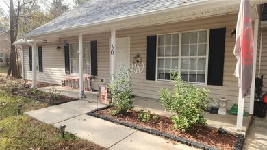 Charming ranch home in sought-after Turtle Cove! This on Turtle Cove Golf Course in Georgia - for sale on GolfHomes.com, golf home, golf lot