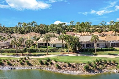 Lovely 3 bedroom, 2 bath single-family home ideally located on a on Hunters Ridge Country Club in Florida - for sale on GolfHomes.com, golf home, golf lot