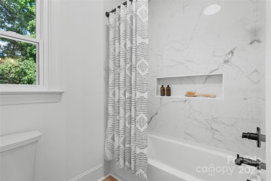 Welcome to 10628 Lederer Avenue, a stunningly renovated on Ballantyne Resort and Country Club in North Carolina - for sale on GolfHomes.com, golf home, golf lot