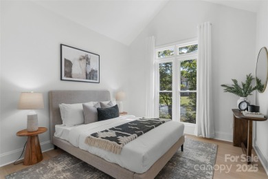 Welcome to 10628 Lederer Avenue, a stunningly renovated on Ballantyne Resort and Country Club in North Carolina - for sale on GolfHomes.com, golf home, golf lot