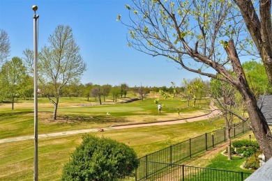North Quail Creek on the Golf Course! This inviting 3-bedroom, 2 on Quail Creek Golf and Country Club in Oklahoma - for sale on GolfHomes.com, golf home, golf lot
