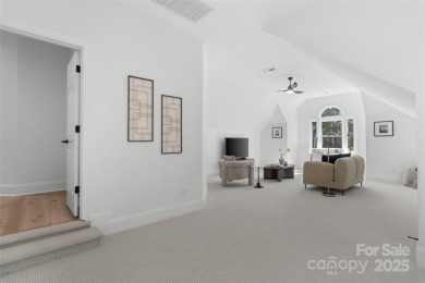 Welcome to 10628 Lederer Avenue, a stunningly renovated on Ballantyne Resort and Country Club in North Carolina - for sale on GolfHomes.com, golf home, golf lot