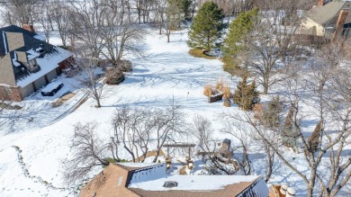 *Outstanding* is what I thought to myself at every turn! Rarely on Tallgrass Country Club in Kansas - for sale on GolfHomes.com, golf home, golf lot