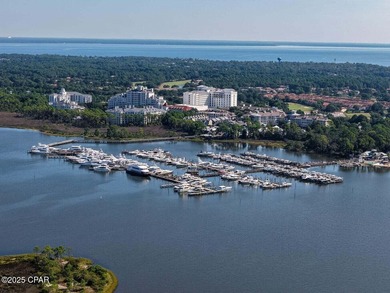 MOTIVATED SELLER! Waterfront Luxury Living in highly on Sandestin Golf and Beach Resort - The Links in Florida - for sale on GolfHomes.com, golf home, golf lot
