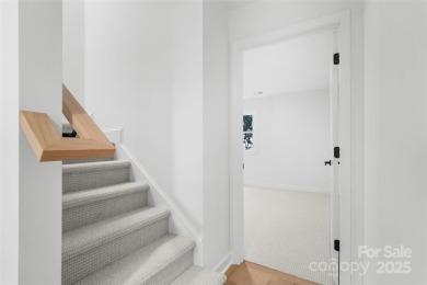 Welcome to 10628 Lederer Avenue, a stunningly renovated on Ballantyne Resort and Country Club in North Carolina - for sale on GolfHomes.com, golf home, golf lot