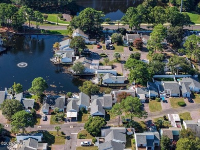MOTIVATED SELLER! Waterfront Luxury Living in highly on Sandestin Golf and Beach Resort - The Links in Florida - for sale on GolfHomes.com, golf home, golf lot