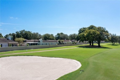 Under contract-accepting backup offers. Exclusive Golf-Front on Arnold Palmers Bay Hill Club and Lodge  in Florida - for sale on GolfHomes.com, golf home, golf lot