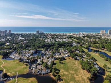 MOTIVATED SELLER! Waterfront Luxury Living in highly on Sandestin Golf and Beach Resort - The Links in Florida - for sale on GolfHomes.com, golf home, golf lot