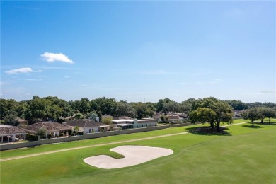 Under contract-accepting backup offers. Exclusive Golf-Front on Arnold Palmers Bay Hill Club and Lodge  in Florida - for sale on GolfHomes.com, golf home, golf lot