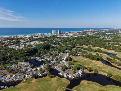 MOTIVATED SELLER! Waterfront Luxury Living in highly on Sandestin Golf and Beach Resort - The Links in Florida - for sale on GolfHomes.com, golf home, golf lot