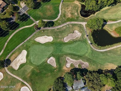 MOTIVATED SELLER! Waterfront Luxury Living in highly on Sandestin Golf and Beach Resort - The Links in Florida - for sale on GolfHomes.com, golf home, golf lot