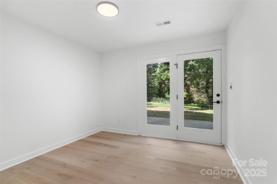 Welcome to 10628 Lederer Avenue, a stunningly renovated on Ballantyne Resort and Country Club in North Carolina - for sale on GolfHomes.com, golf home, golf lot