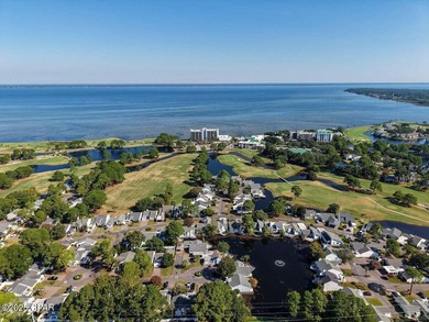 MOTIVATED SELLER! Waterfront Luxury Living in highly on Sandestin Golf and Beach Resort - The Links in Florida - for sale on GolfHomes.com, golf home, golf lot