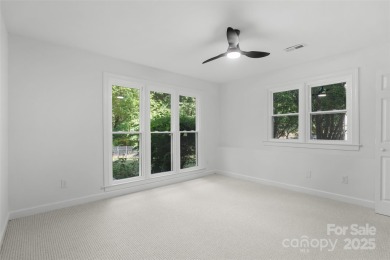 Welcome to 10628 Lederer Avenue, a stunningly renovated on Ballantyne Resort and Country Club in North Carolina - for sale on GolfHomes.com, golf home, golf lot