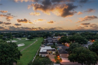 Under contract-accepting backup offers. Exclusive Golf-Front on Arnold Palmers Bay Hill Club and Lodge  in Florida - for sale on GolfHomes.com, golf home, golf lot