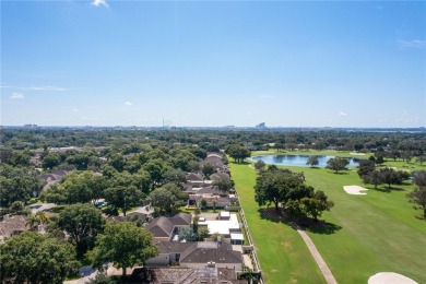 Under contract-accepting backup offers. Exclusive Golf-Front on Arnold Palmers Bay Hill Club and Lodge  in Florida - for sale on GolfHomes.com, golf home, golf lot