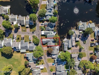 MOTIVATED SELLER! Waterfront Luxury Living in highly on Sandestin Golf and Beach Resort - The Links in Florida - for sale on GolfHomes.com, golf home, golf lot