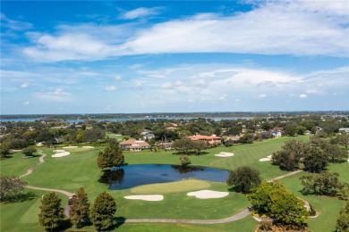 Under contract-accepting backup offers. Exclusive Golf-Front on Arnold Palmers Bay Hill Club and Lodge  in Florida - for sale on GolfHomes.com, golf home, golf lot