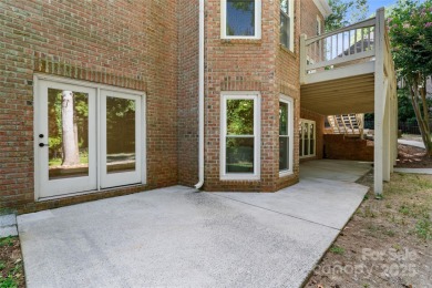 Welcome to 10628 Lederer Avenue, a stunningly renovated on Ballantyne Resort and Country Club in North Carolina - for sale on GolfHomes.com, golf home, golf lot