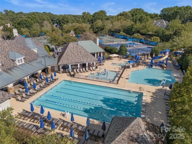 Welcome to 10628 Lederer Avenue, a stunningly renovated on Ballantyne Resort and Country Club in North Carolina - for sale on GolfHomes.com, golf home, golf lot