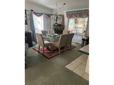 Beautiful and Updated 2+/2 home in The Hamptons Golf and Country on Hamptons Golf Club in Florida - for sale on GolfHomes.com, golf home, golf lot
