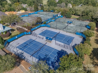 Welcome to 10628 Lederer Avenue, a stunningly renovated on Ballantyne Resort and Country Club in North Carolina - for sale on GolfHomes.com, golf home, golf lot