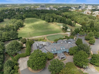 Welcome to 10628 Lederer Avenue, a stunningly renovated on Ballantyne Resort and Country Club in North Carolina - for sale on GolfHomes.com, golf home, golf lot