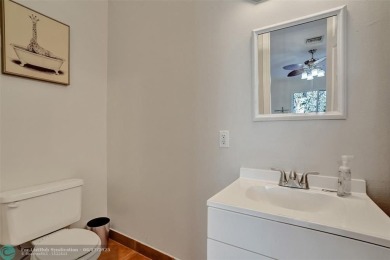 EAST SIDE POMPANO BEACH large townhouse/Fee Simple;3bed/3.5 on Pompano Beach Golf Course  in Florida - for sale on GolfHomes.com, golf home, golf lot